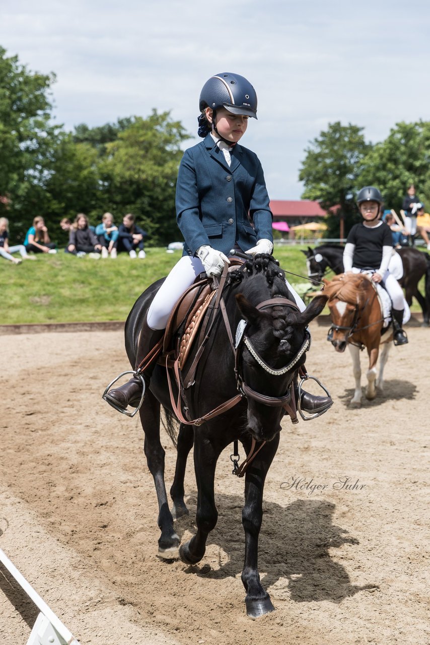 Bild 125 - Pony Akademie Turnier